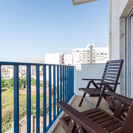 Flh Beato River View With Balcony Лиссабон Экстерьер фото